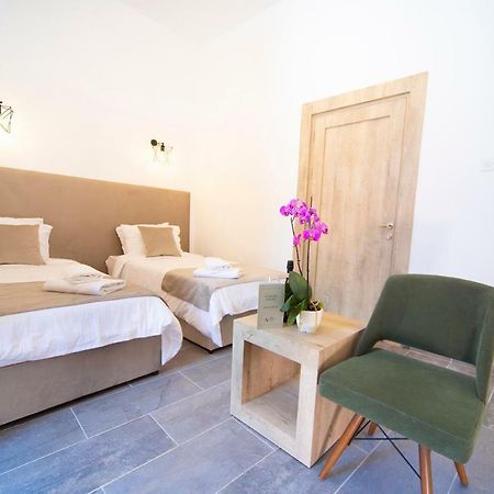 Avenue Hotel Kyrenia  Bagian luar foto