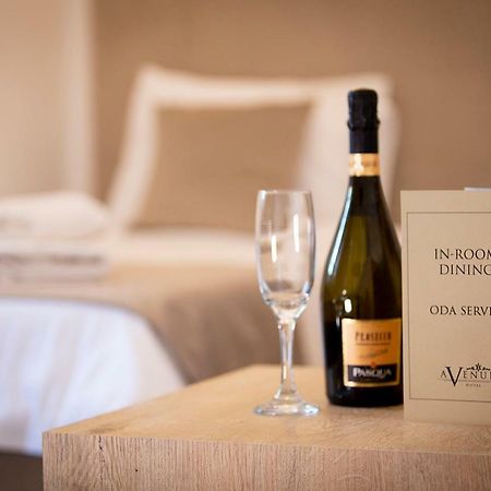 Avenue Hotel Kyrenia  Bagian luar foto