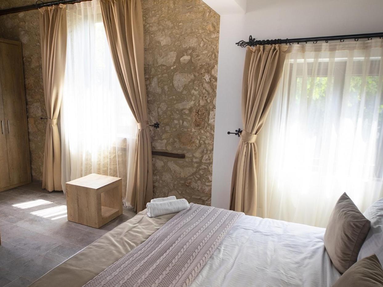 Avenue Hotel Kyrenia  Bagian luar foto