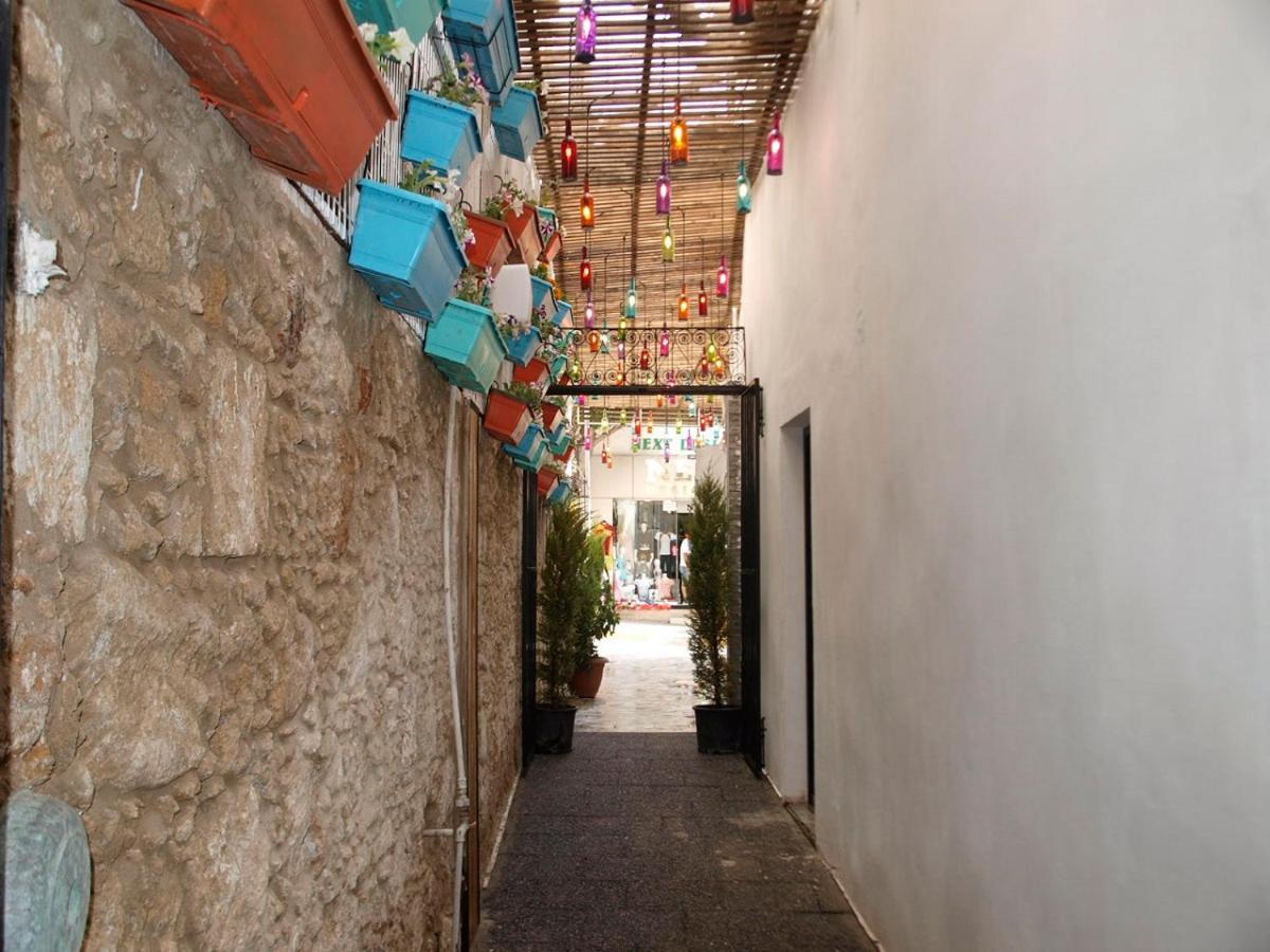 Avenue Hotel Kyrenia  Bagian luar foto