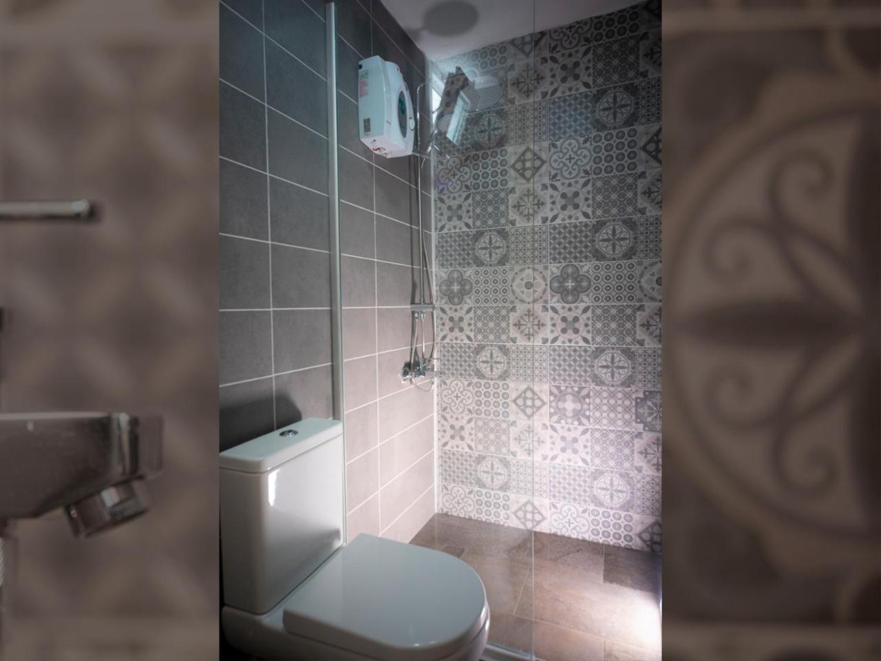 Avenue Hotel Kyrenia  Ruang foto