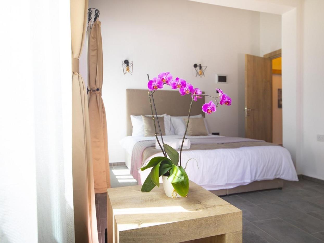 Avenue Hotel Kyrenia  Ruang foto