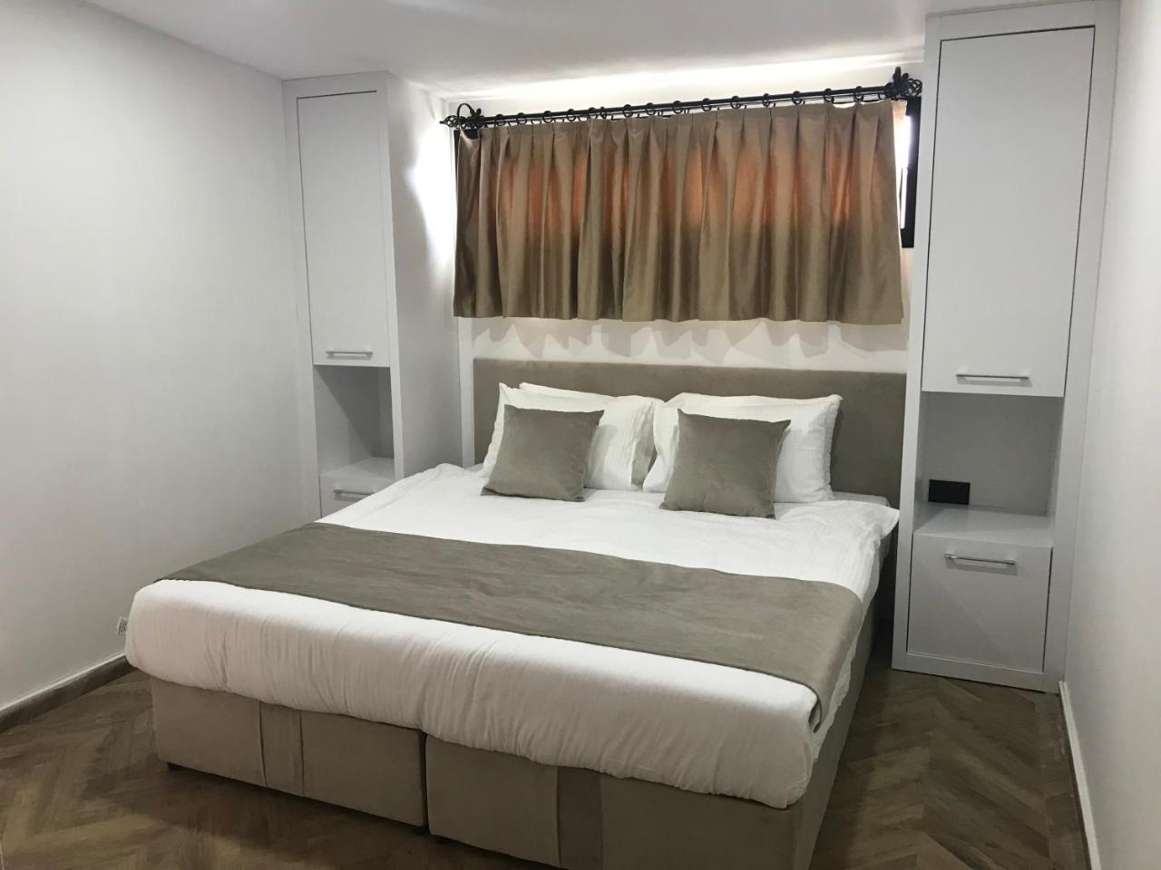Avenue Hotel Kyrenia  Ruang foto