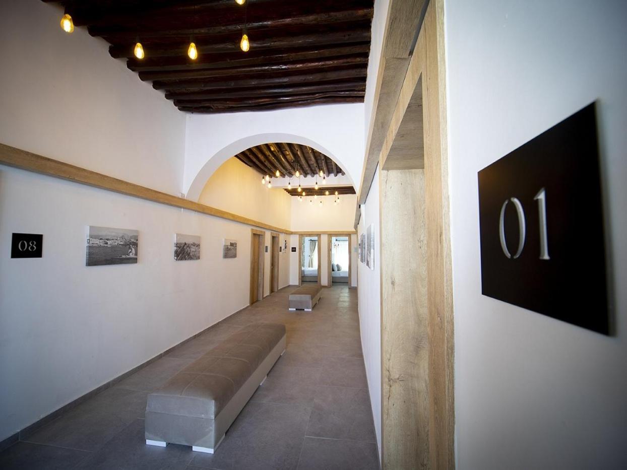 Avenue Hotel Kyrenia  Bagian luar foto