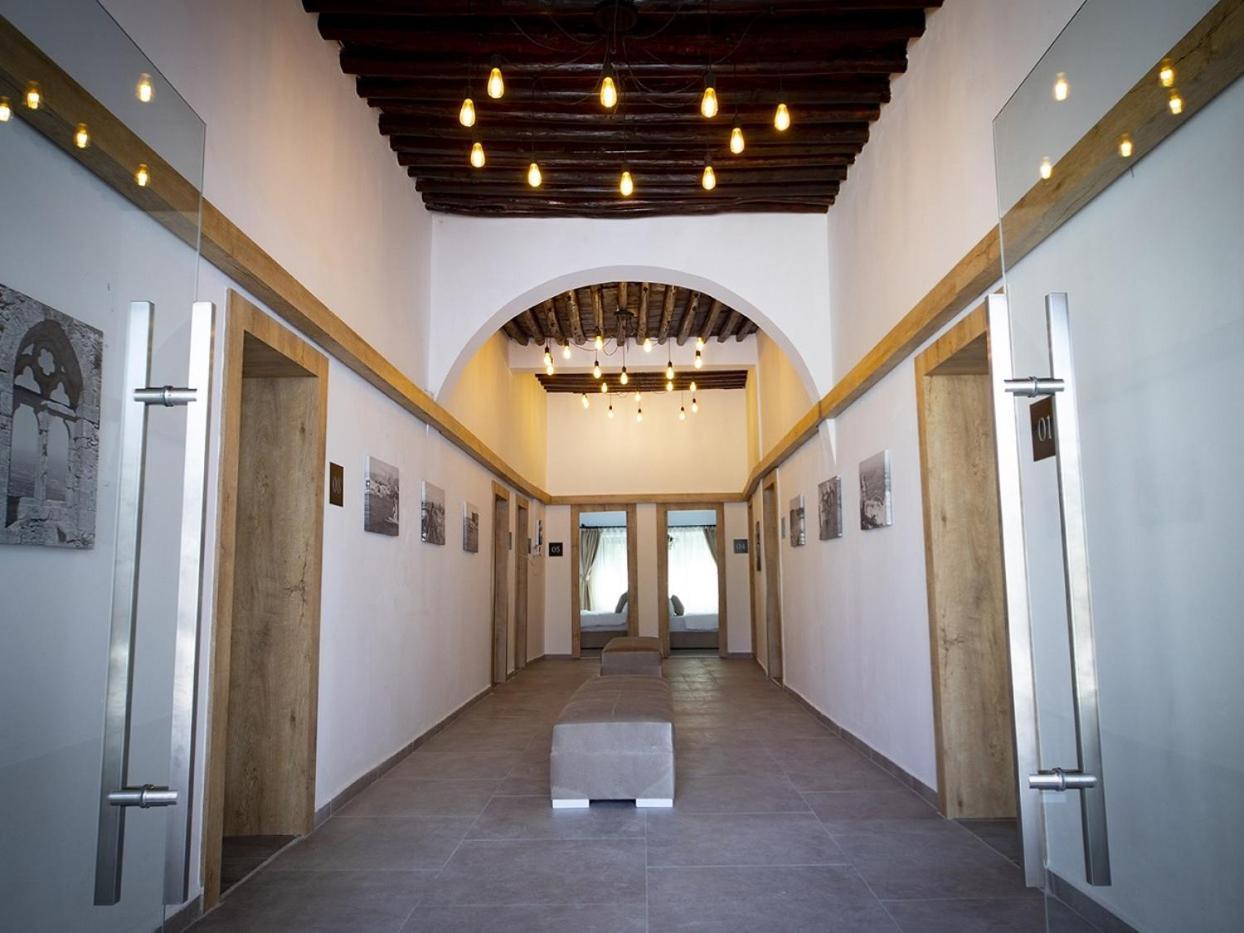 Avenue Hotel Kyrenia  Bagian luar foto