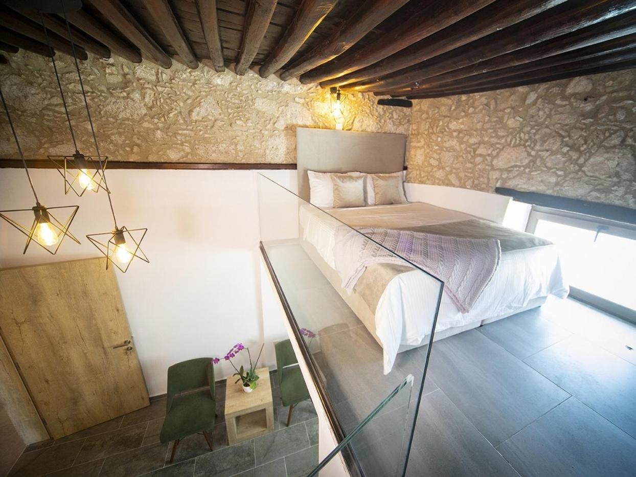 Avenue Hotel Kyrenia  Ruang foto