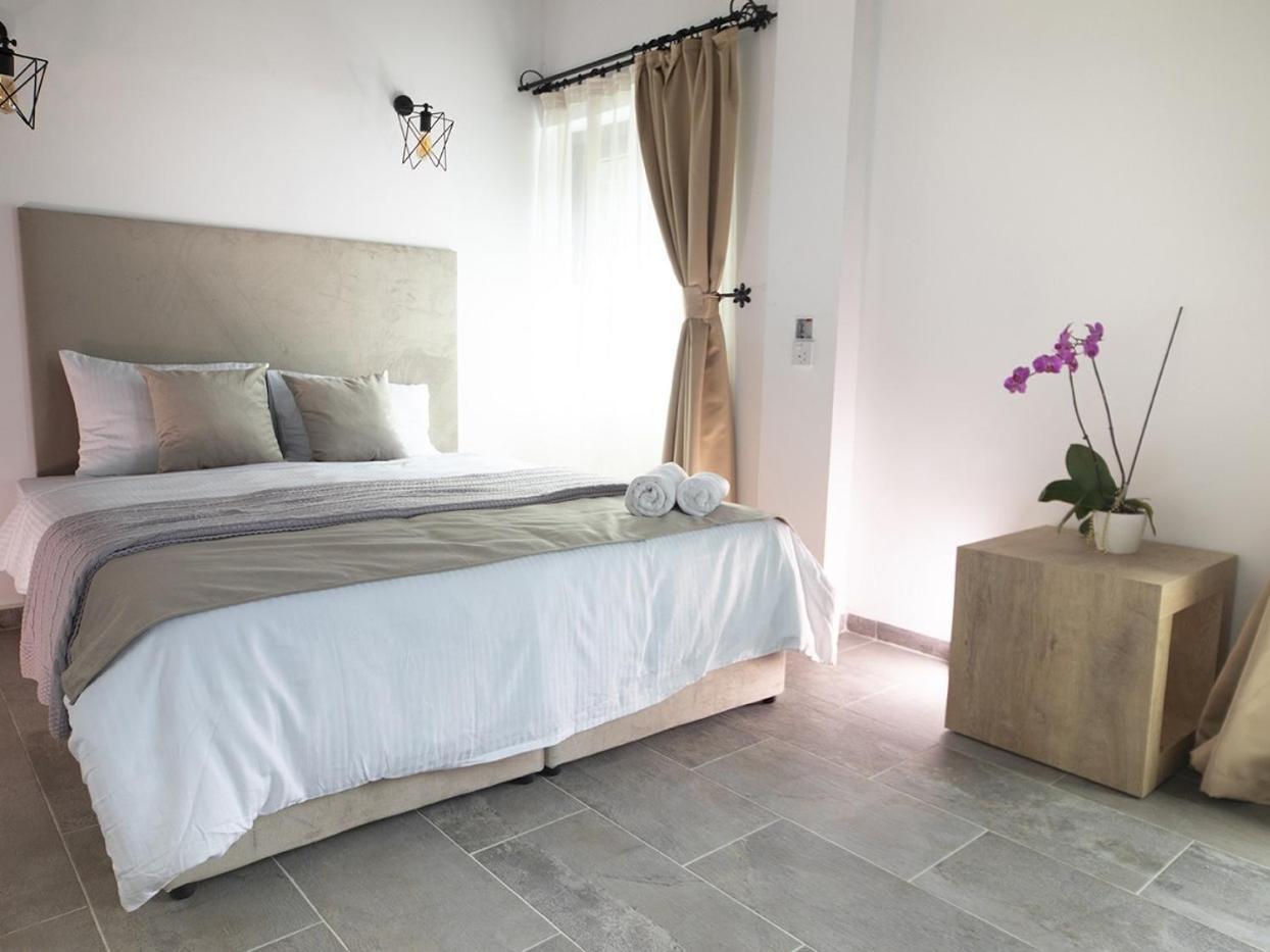 Avenue Hotel Kyrenia  Ruang foto