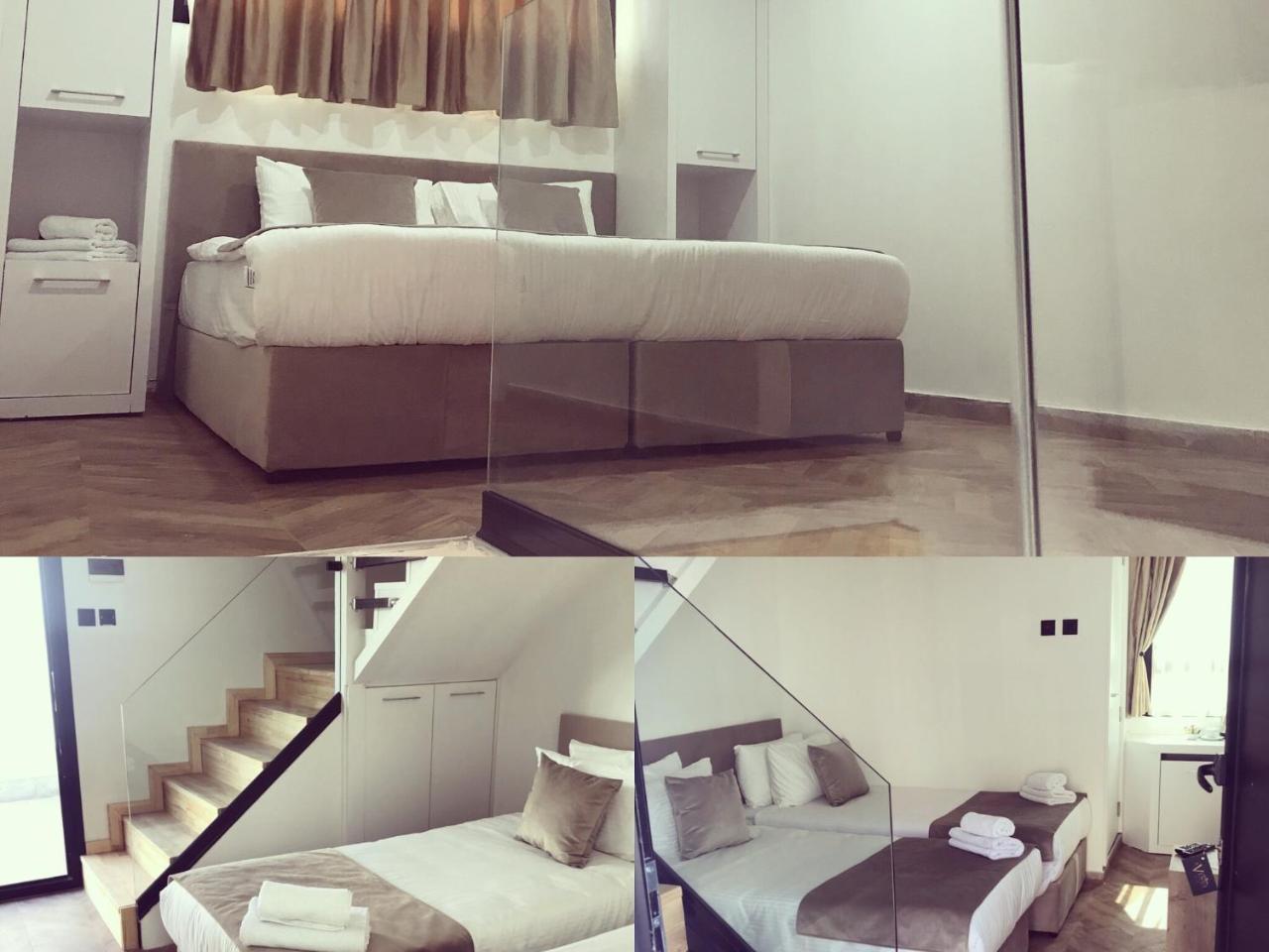Avenue Hotel Kyrenia  Ruang foto