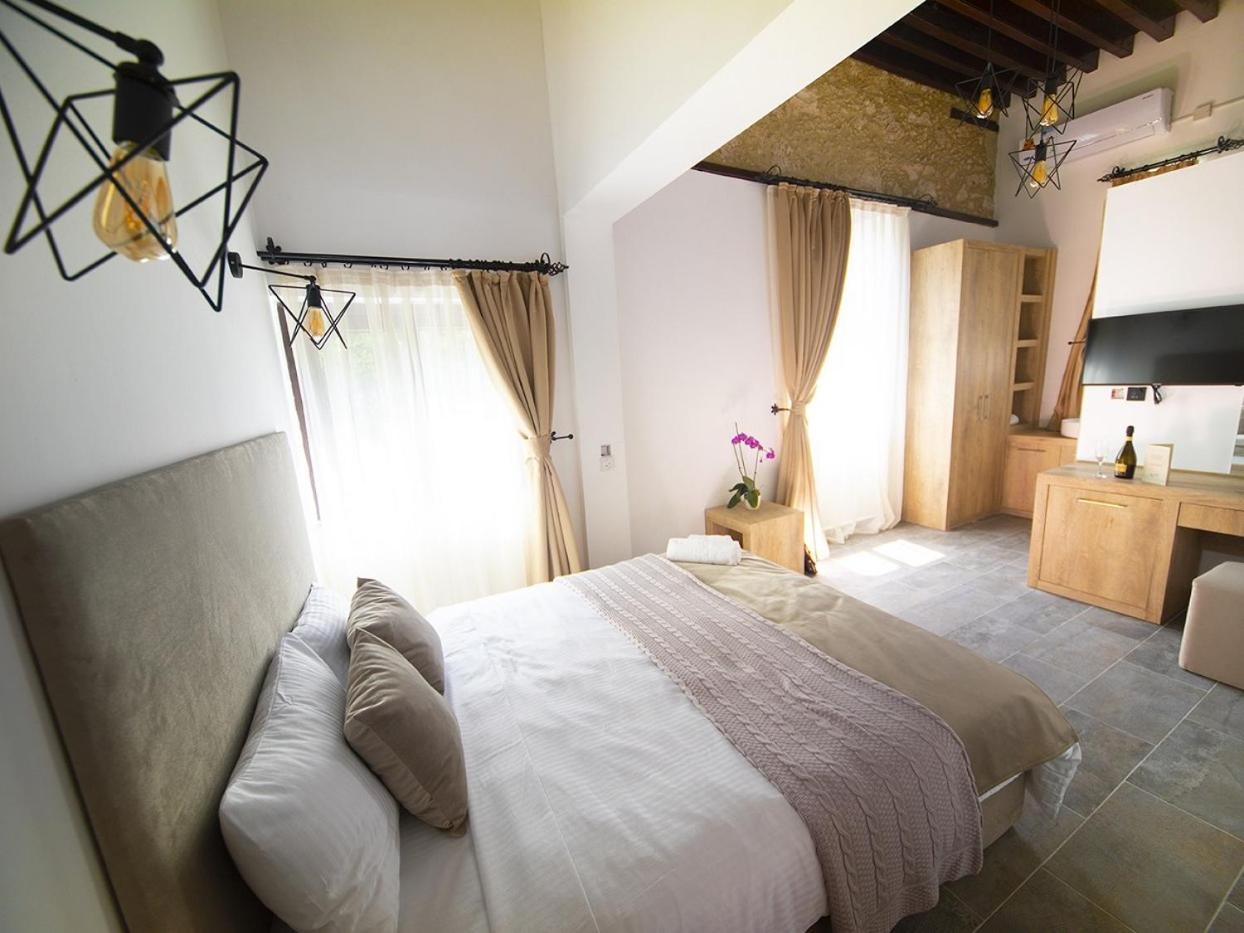 Avenue Hotel Kyrenia  Ruang foto