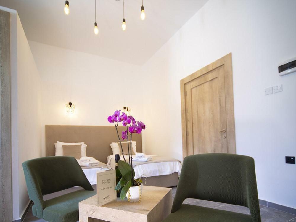 Avenue Hotel Kyrenia  Bagian luar foto