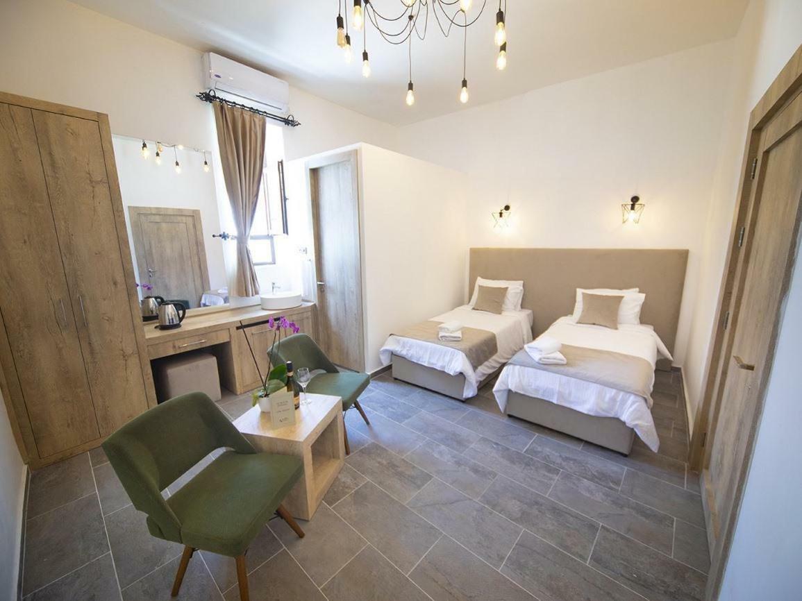 Avenue Hotel Kyrenia  Bagian luar foto