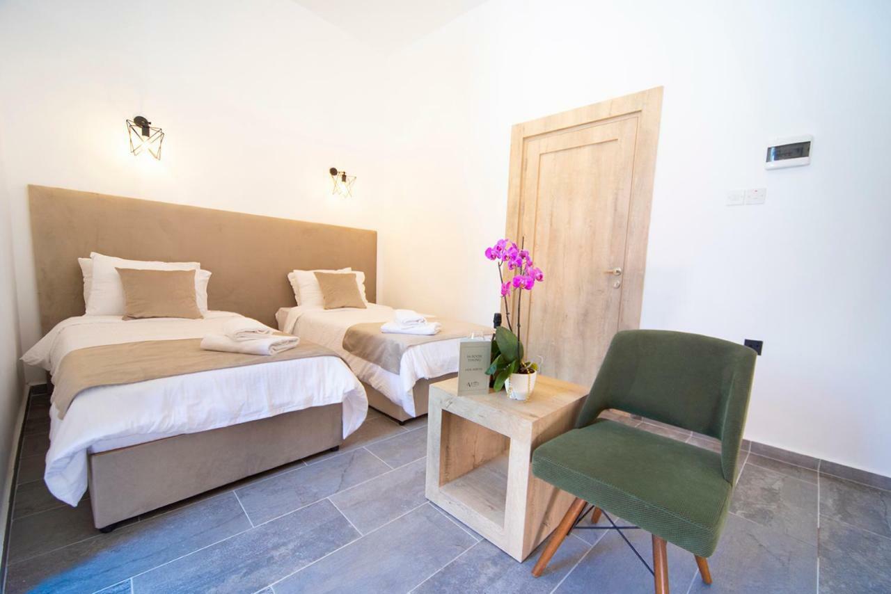 Avenue Hotel Kyrenia  Bagian luar foto