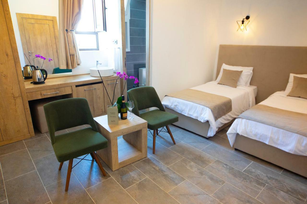 Avenue Hotel Kyrenia  Bagian luar foto