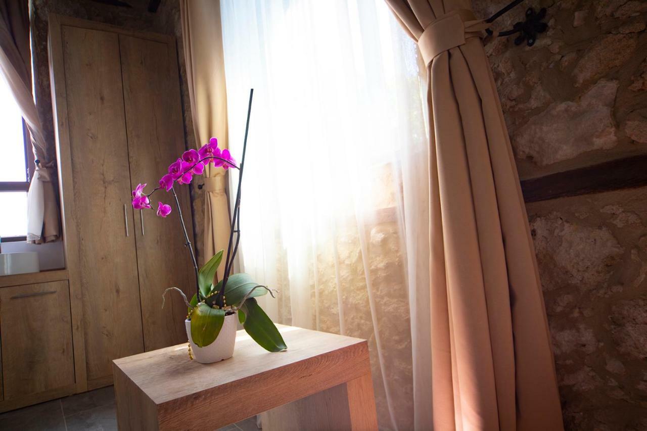 Avenue Hotel Kyrenia  Bagian luar foto