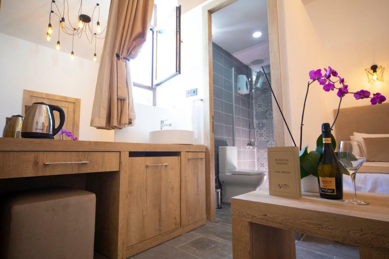 Avenue Hotel Kyrenia  Bagian luar foto